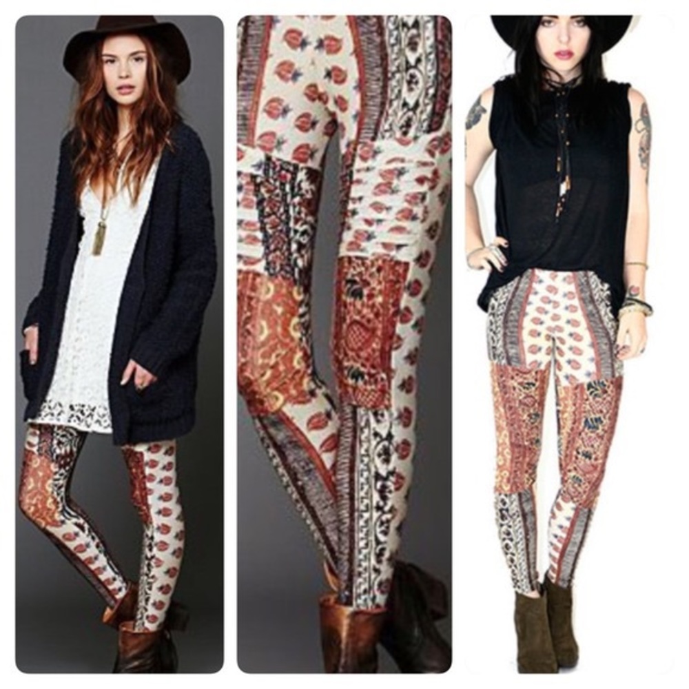 Novella Royale Pusher Pant